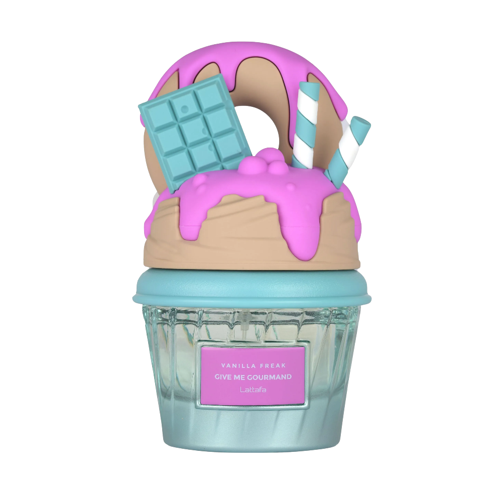 Lattafa Vanila Freak Unisex Perfume Online in Karachi Pakistan Madina Gift