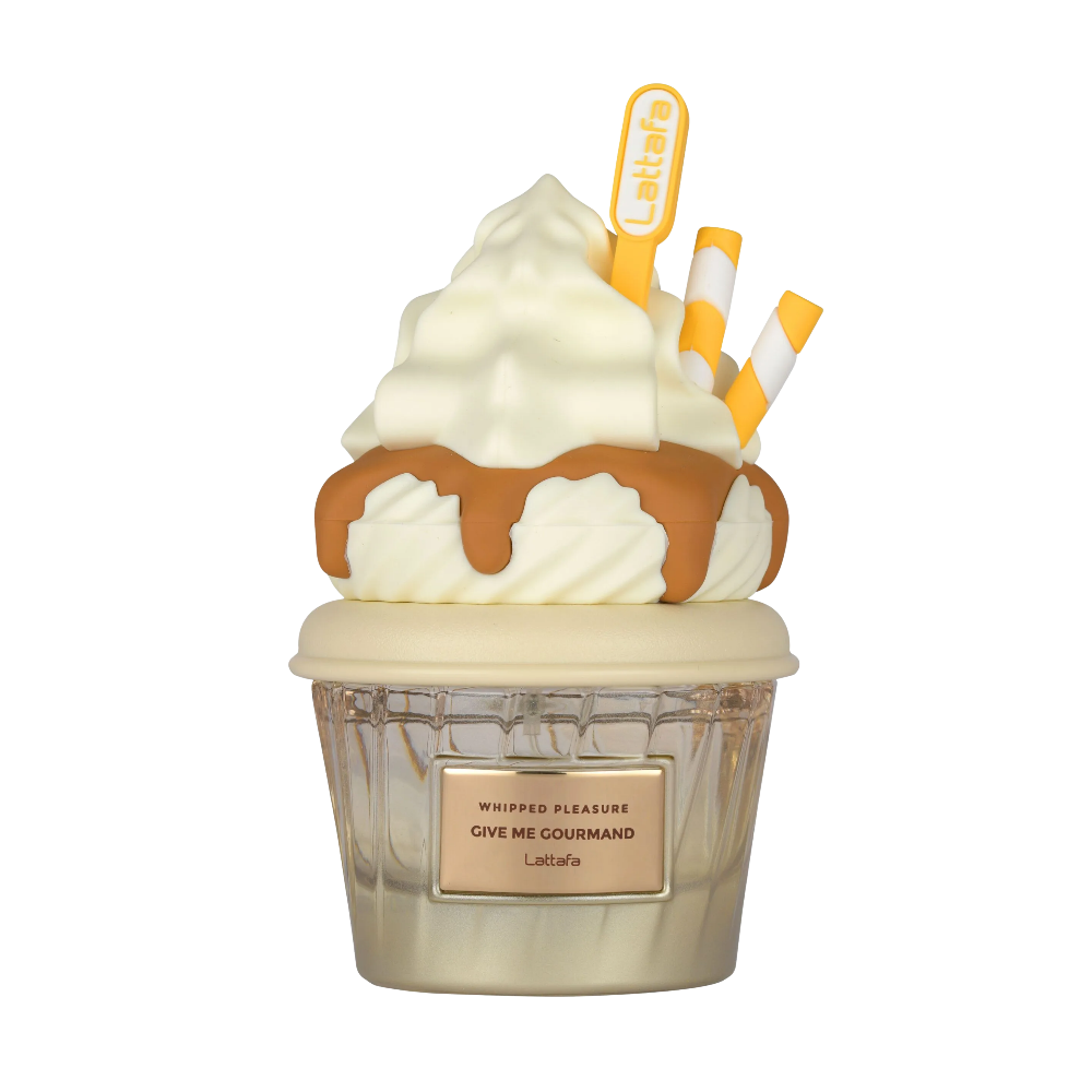 Lattafa Whipped Pleasure Unisex Perfume Online in Karachi Pakistan Madina Gift