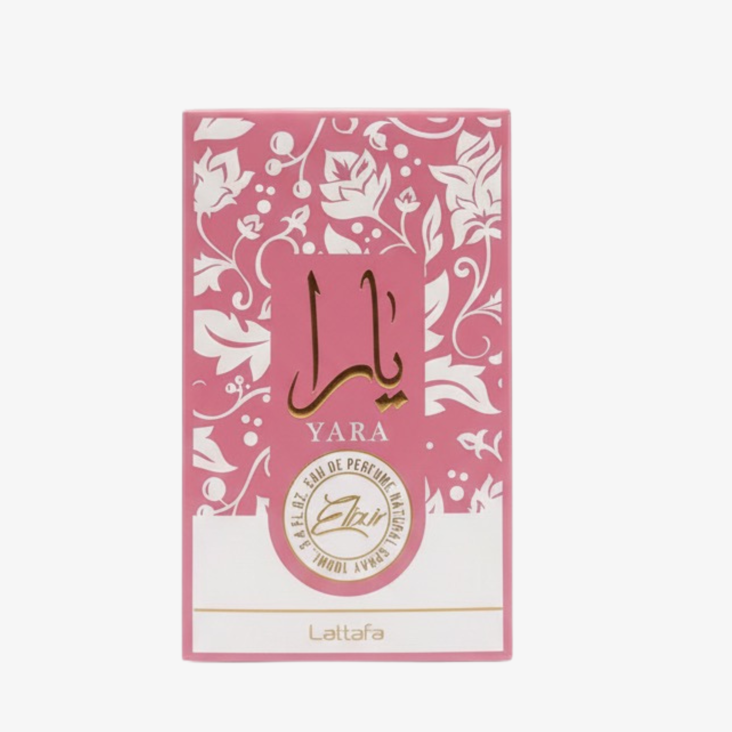Lattafa YARA Elixir Perfume For Women Online in Karachi Pakistan Madina Gift