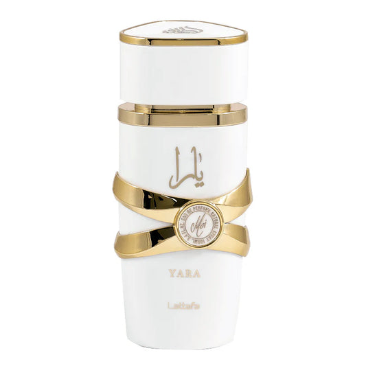 Lattafa YARA Moi For Women 100 ml Madina Gift
