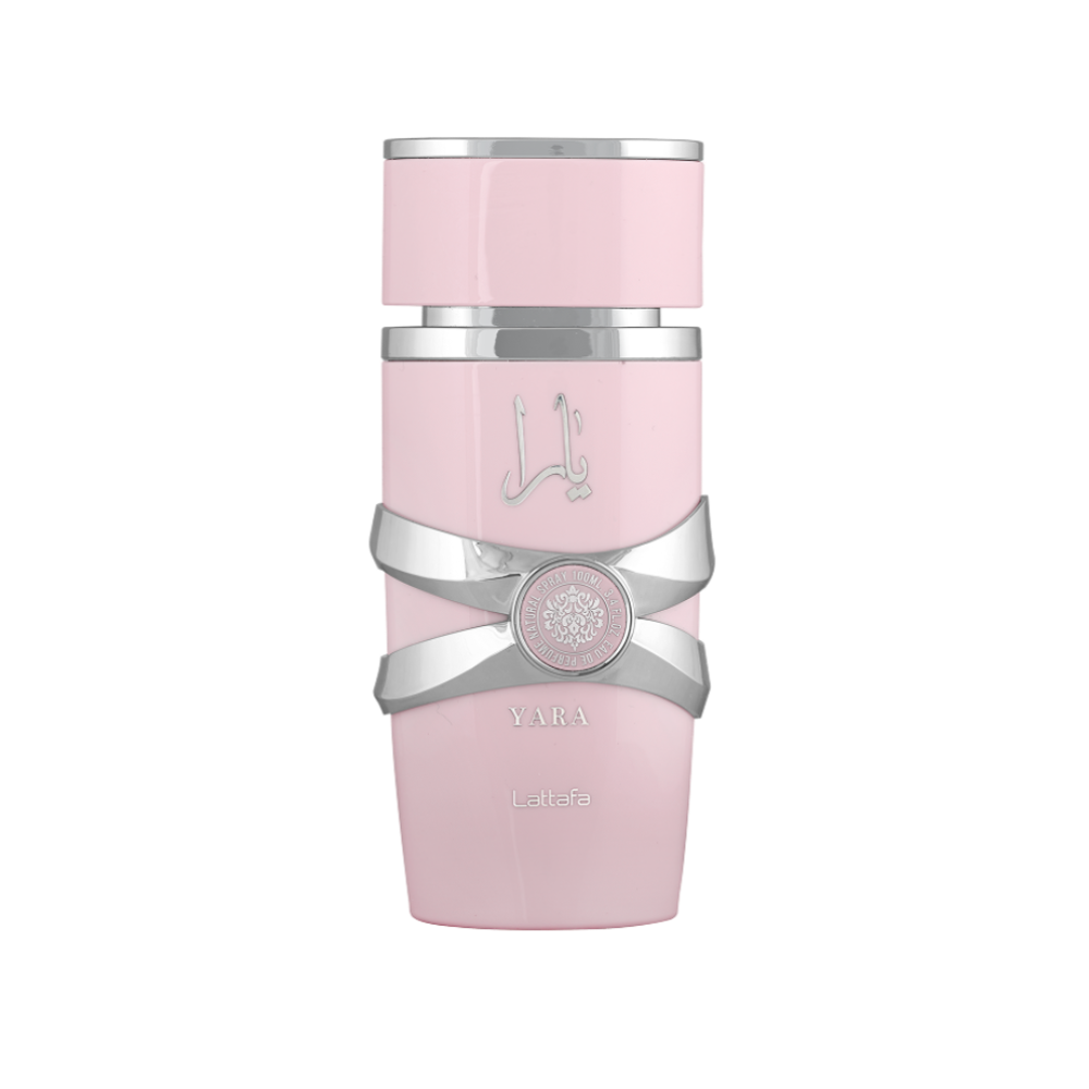 Lattafa YARA Pink 100 ML Perfume For Women Online in Karachi Pakistan Madina Gift