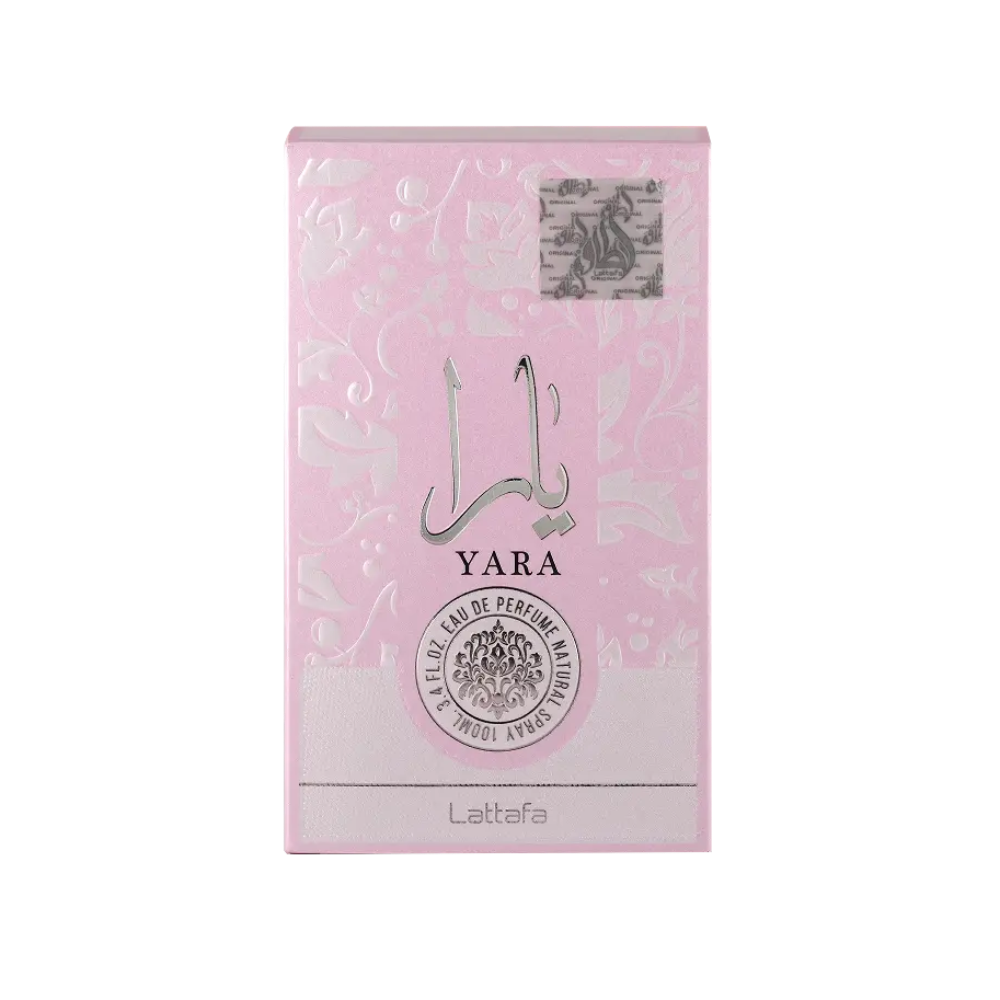 Lattafa YARA Pink 100 ML Perfume For Women Online in Karachi Pakistan Madina Gift