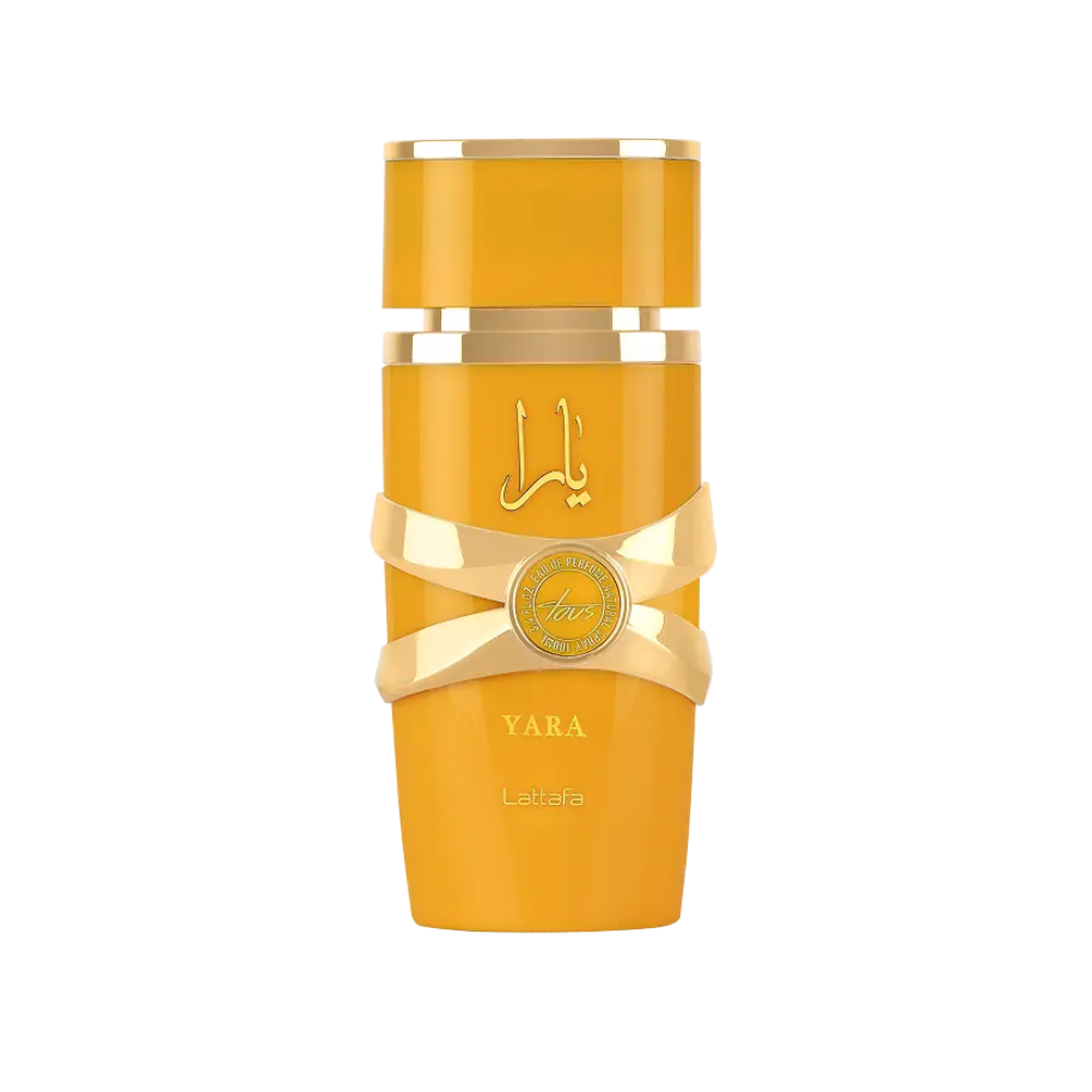 Lattafa YARA Tous Perfume For Women Online in Karachi Pakistan Madina Gift