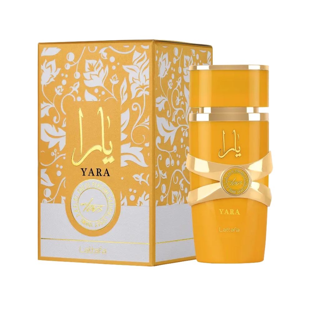 Lattafa YARA Tous Perfume For Women Online in Karachi Pakistan Madina Gift