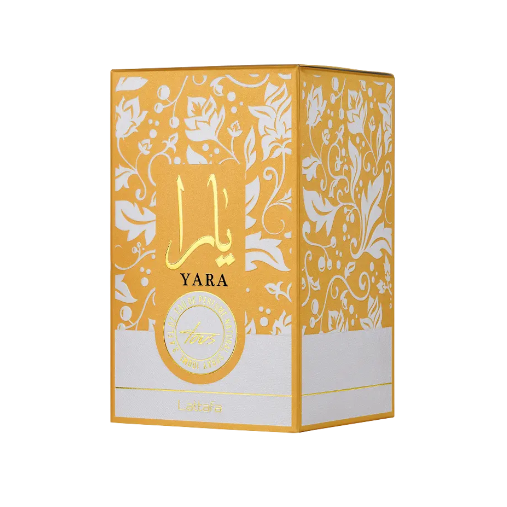 Lattafa YARA Tous Perfume For Women Online in Karachi Pakistan Madina Gift