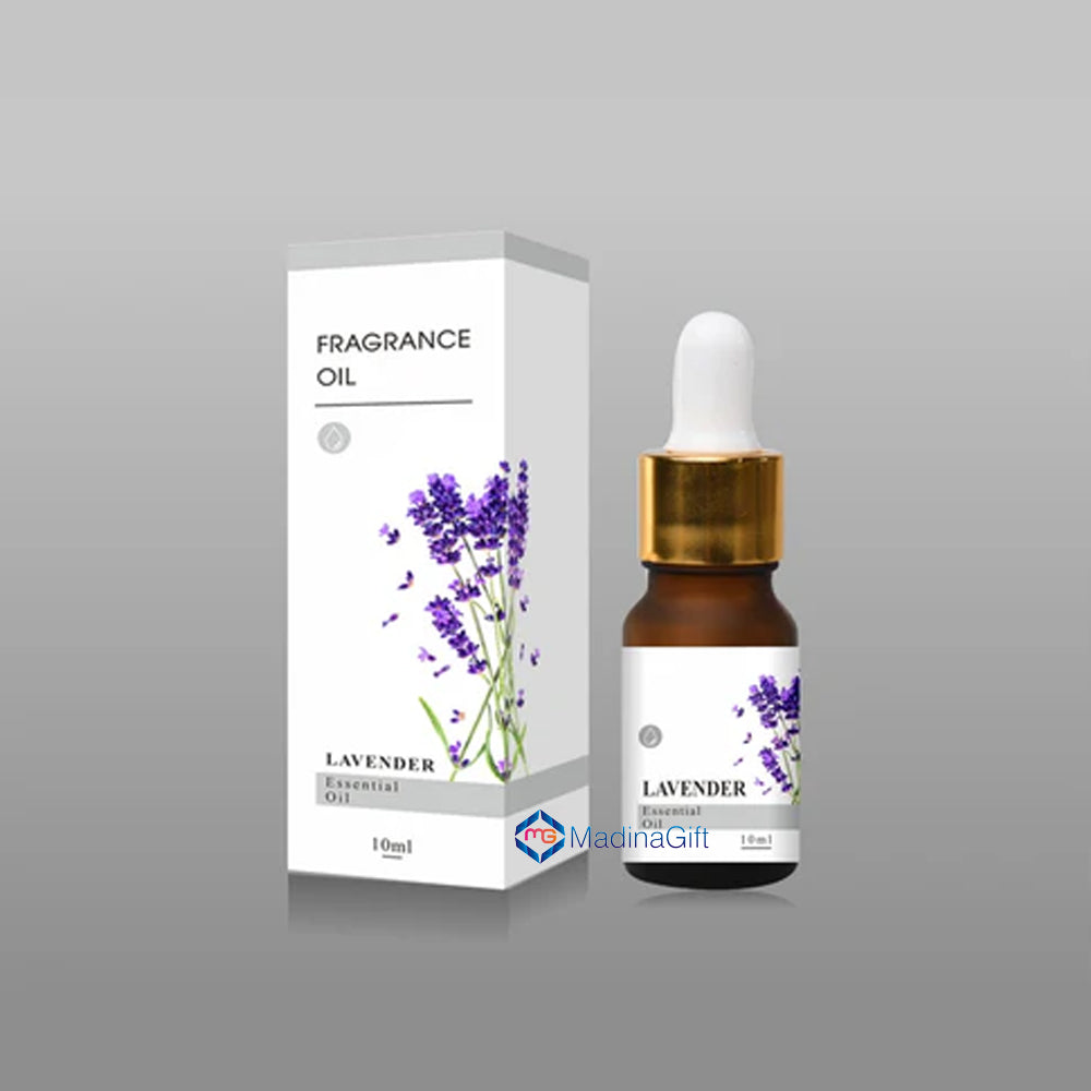 Essential Fragrance Oil - 10 ML