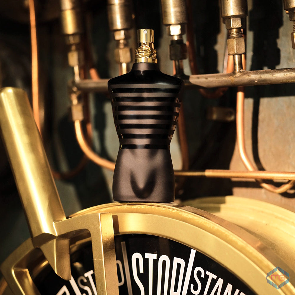 Jean Paul Gaultier Le Male Le Parfum Intense EDP - 125 ML - Madina Gift