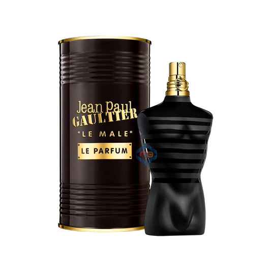 Jean Paul Gaultier Le Male Le Parfum Intense EDP - 125 ML - Madina Gift