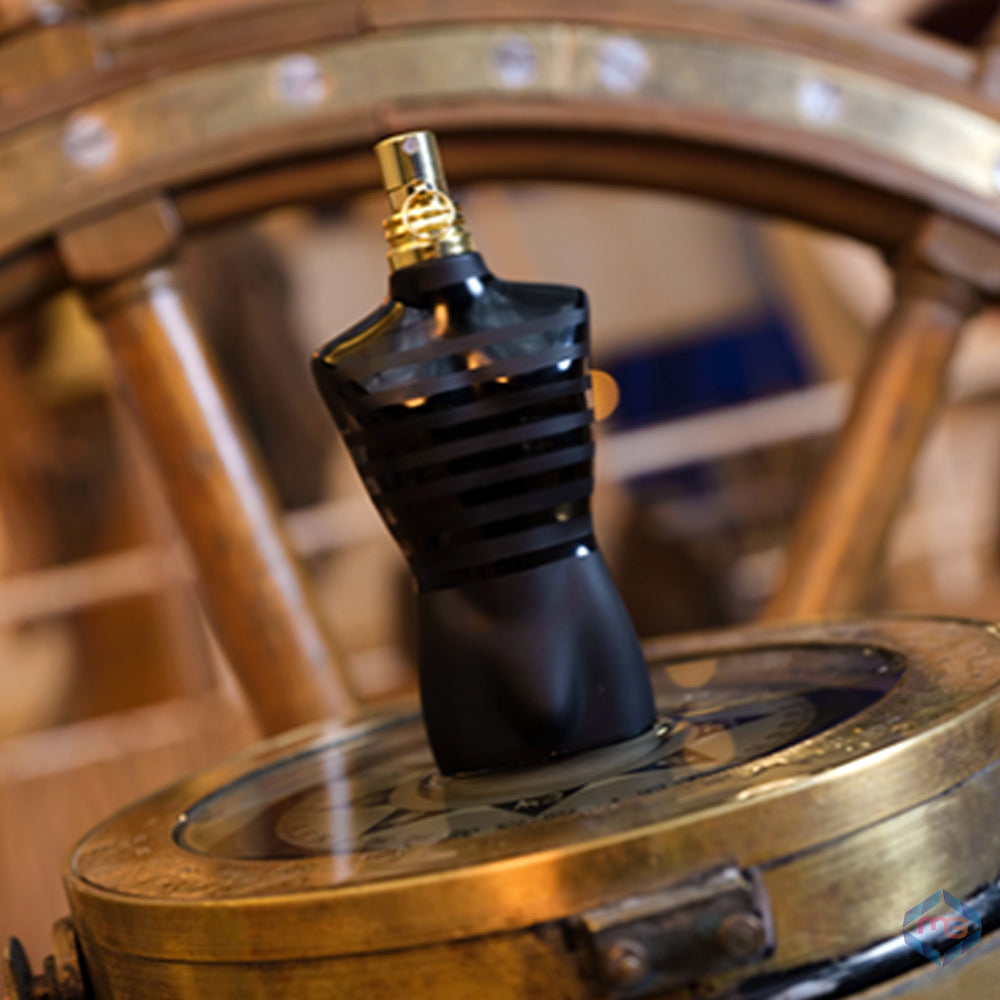 Jean Paul Gaultier Le Male Le Parfum Intense EDP - 125 ML - Madina Gift