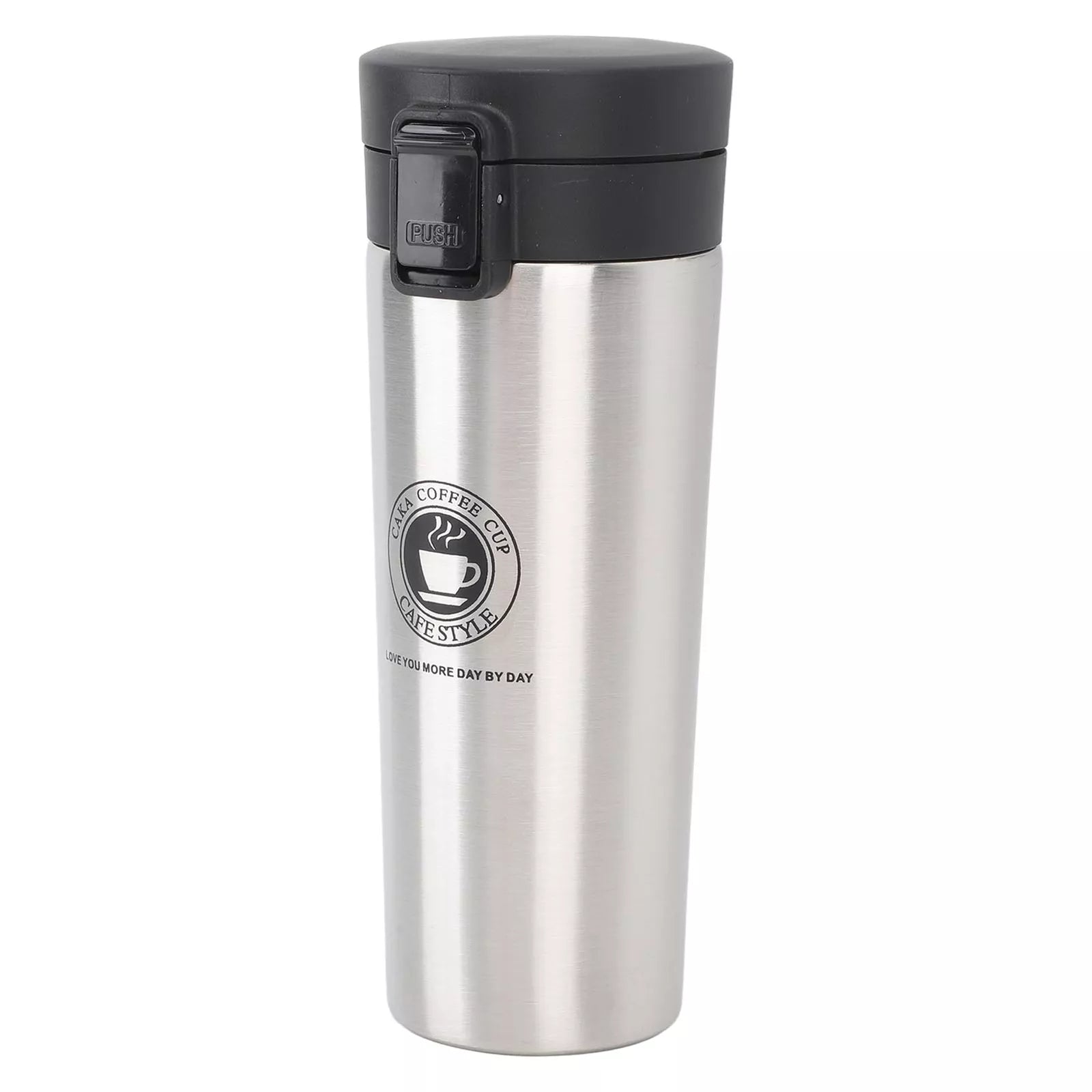 Leak Proof Thermal Coffee Mug 500 ML Coffee Lovers Madina Gift