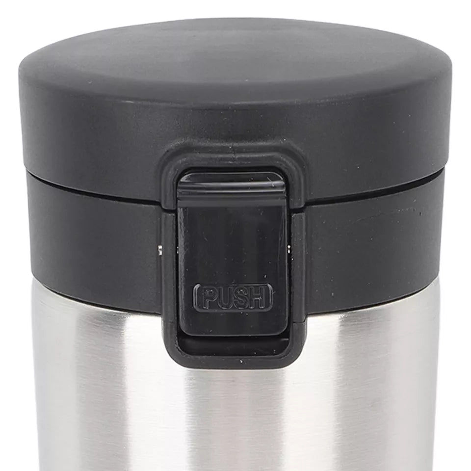 Leak Proof Thermal Coffee Mug 500 ML Coffee Lovers Madina Gift