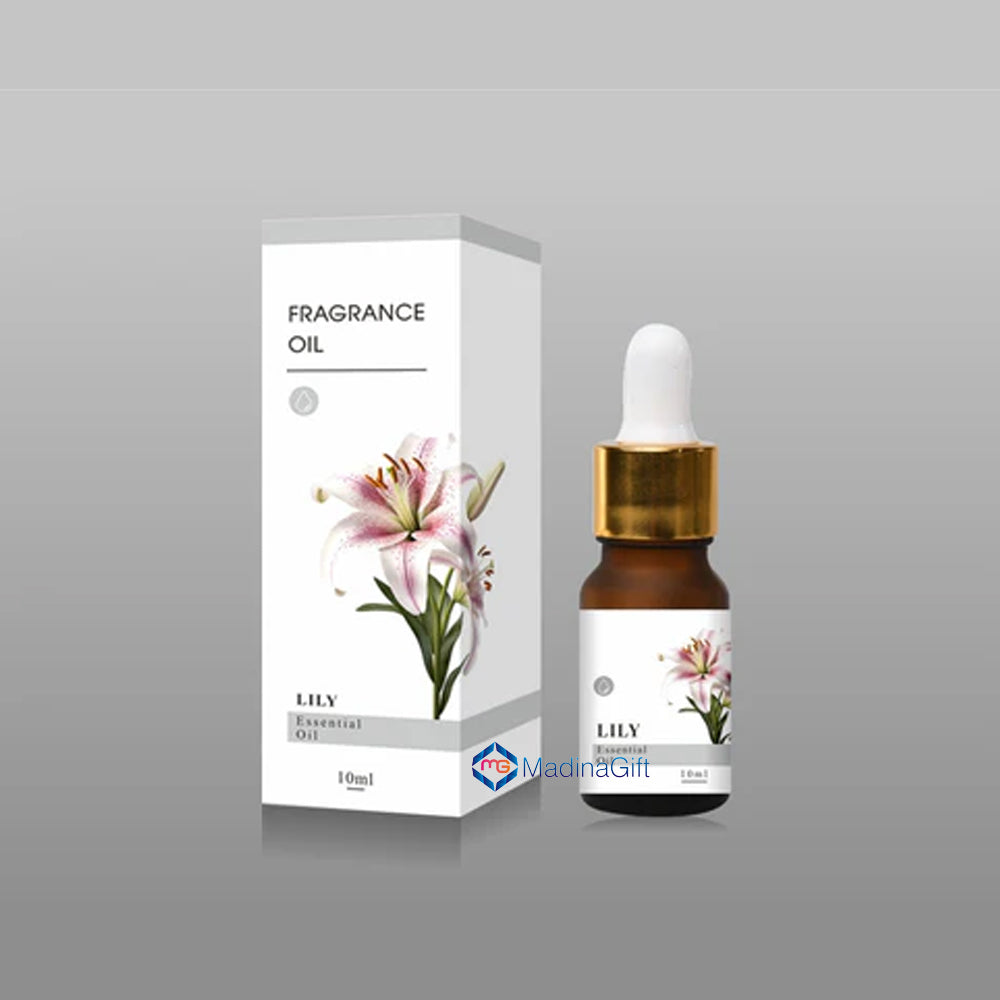 Essential Fragrance Oil - 10 ML