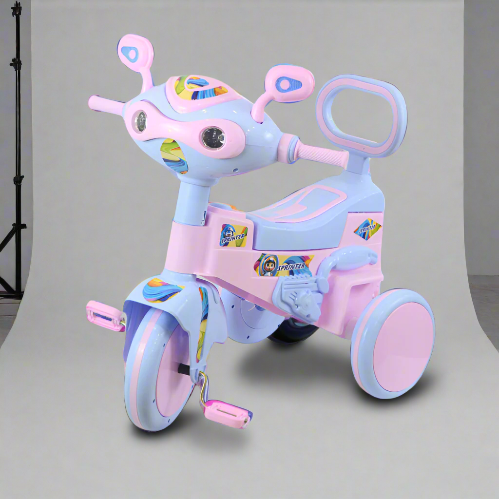 Little Star Sprinter Tricycle Madina Gift
