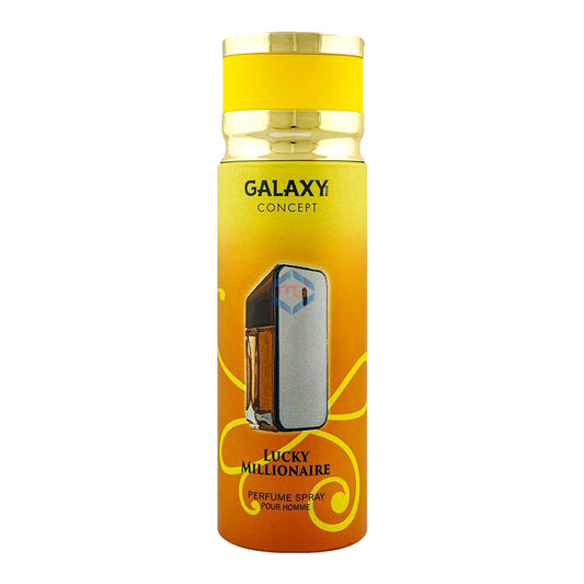 Galaxy Concept Lucky Millionaire – Madina Gift