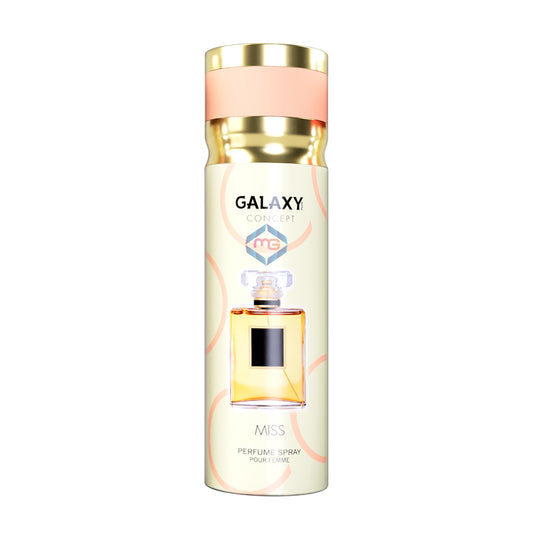 Galaxy Concept Miss – Madina Gift