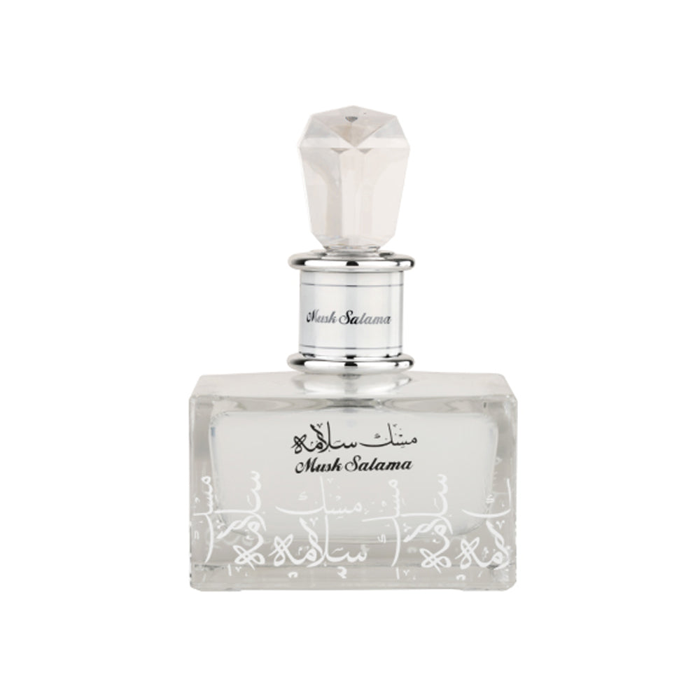 Lattafa Musk Salama – Madina Gift