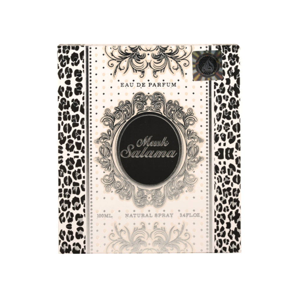 Lattafa Musk Salama – Madina Gift