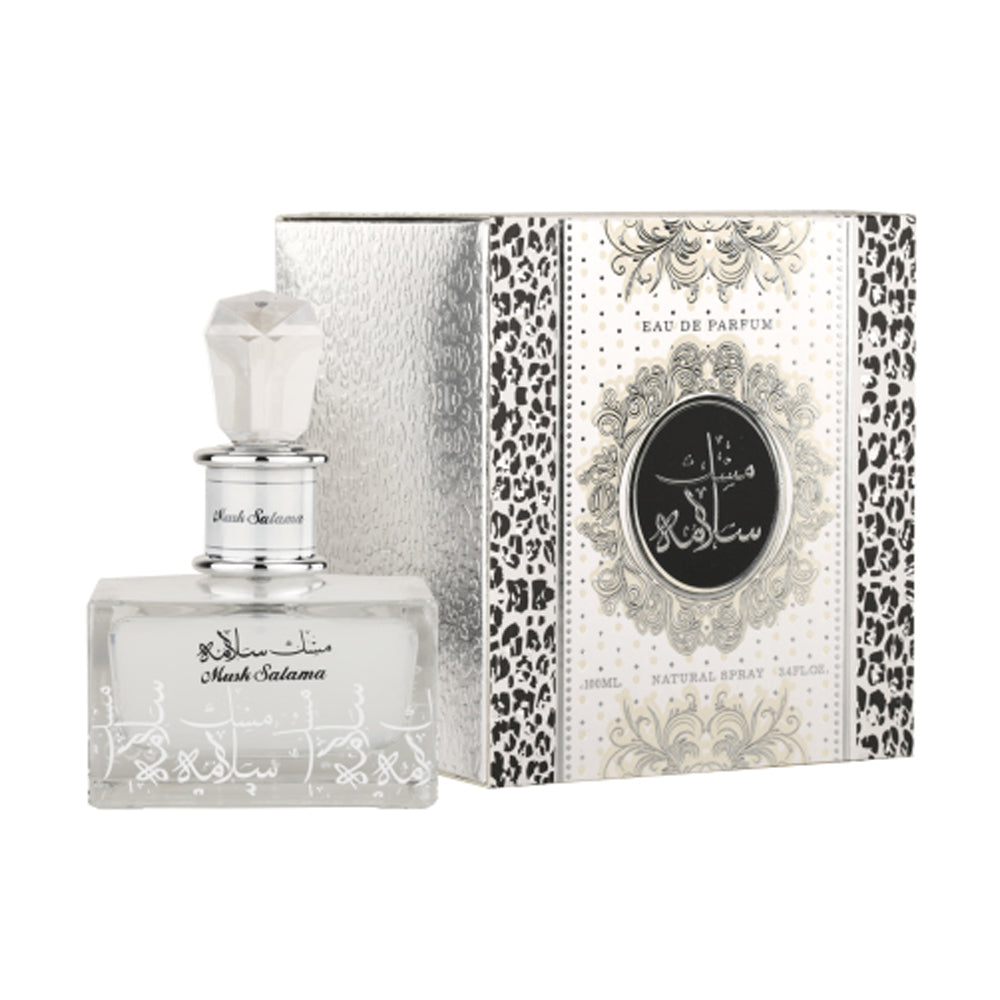 Lattafa Musk Salama – Madina Gift