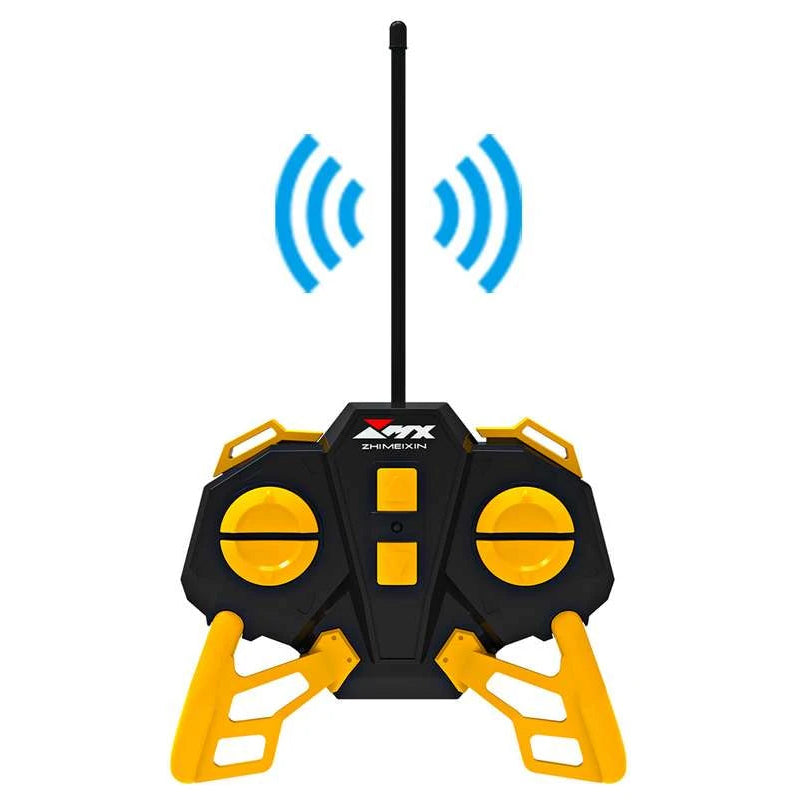 MX Remote Control Construction Excavator Z6815A Madina Gift 