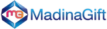 Madina Gift Logo
