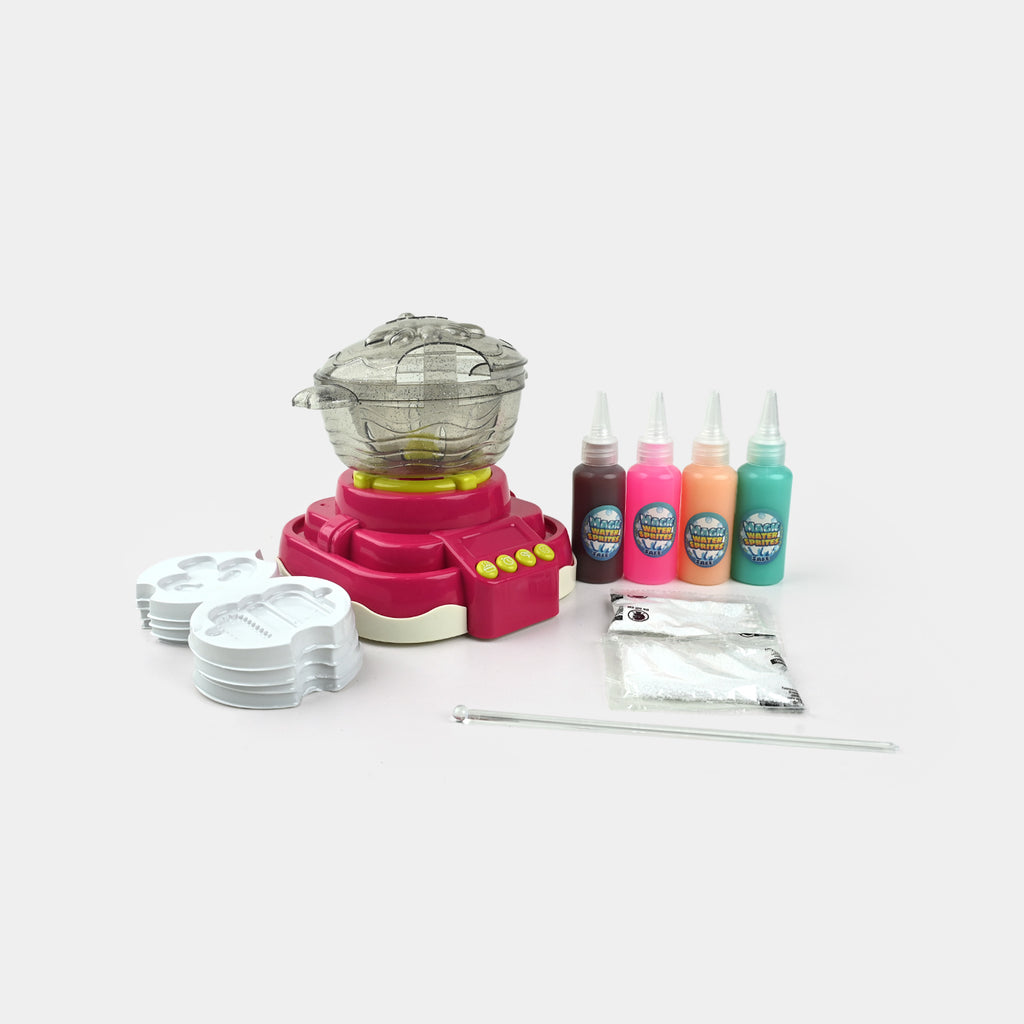 Magic Hot-Pot Creative Science Experiment Set For Kids Online in Karachi Pakistan Madina Gift