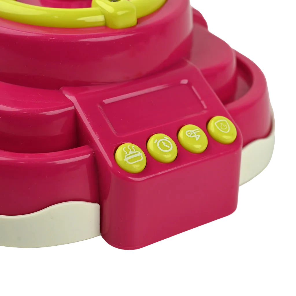 Magic Hot-Pot Creative Science Experiment Set For Kids Online in Karachi Pakistan Madina Gift