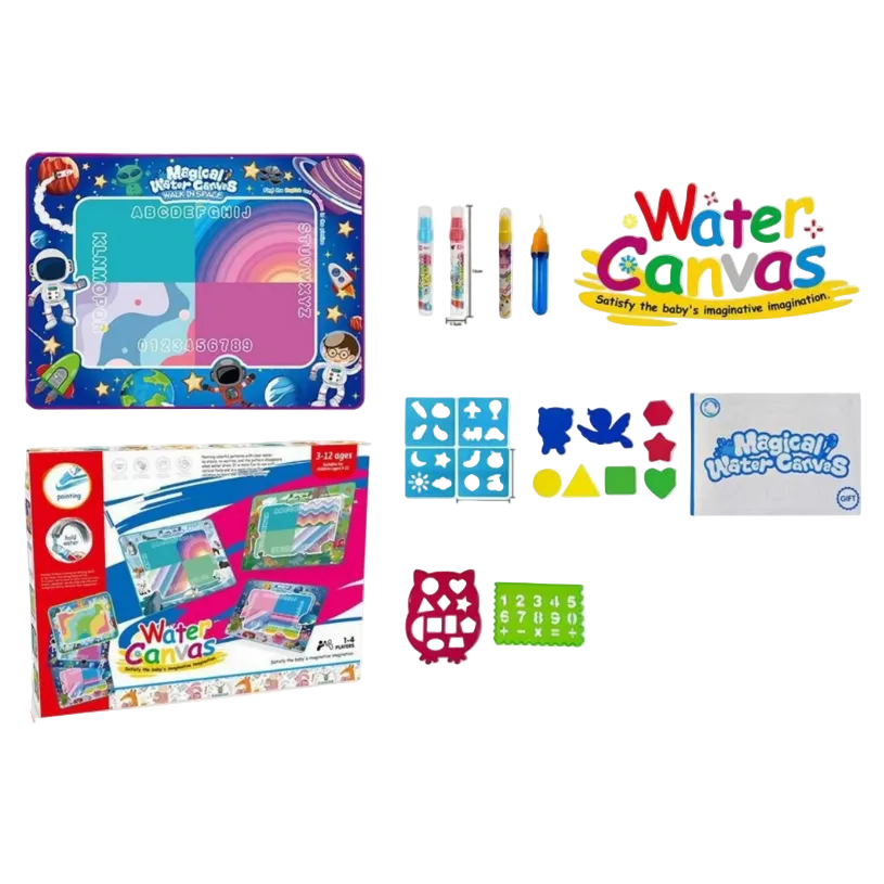 Magical Aqua Doodle Mat For Kids Online in Karachi Pakistan Madina Gift