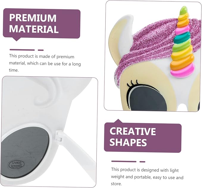 Magical Unicorn Glasses Whimsical Party Favors For Kids Online in Karachi Pakistan Madina Gift
