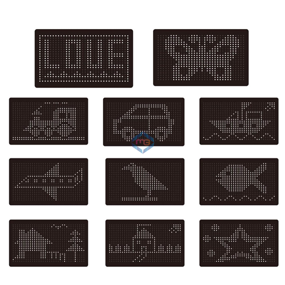 Cars Mcqueen Magnetic Drawing Board – 714 Pcs Ball Pops - 714-05 - Madina Gift