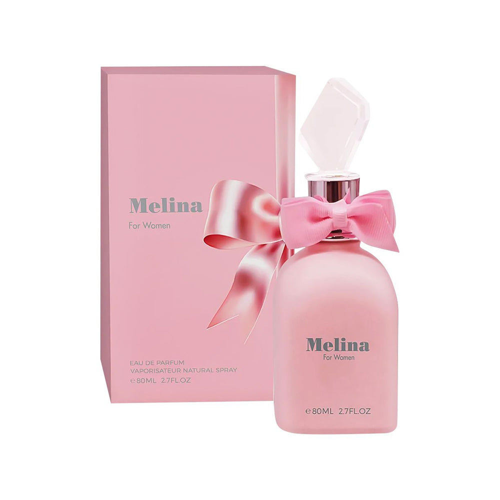 Melina Pour Femme – 80 ML - Madina Gift