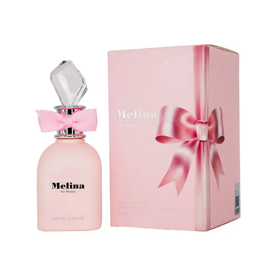 Melina Pour Femme – 80 ML - Madina Gift