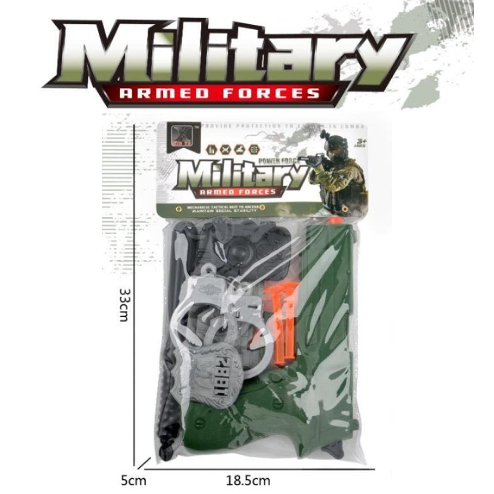 Military Armed Forces Action Gear Set Online in Karachi Pakistan Madina Gift