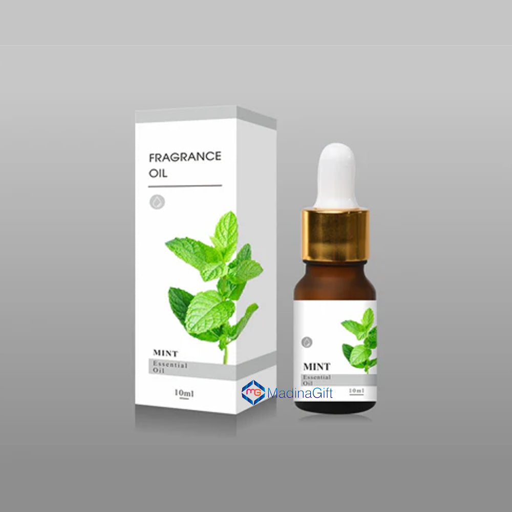 Essential Fragrance Oil - 10 ML