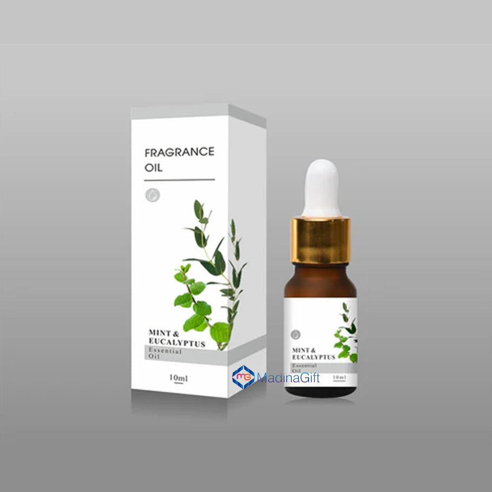 Essential Fragrance Oil - 10 ML