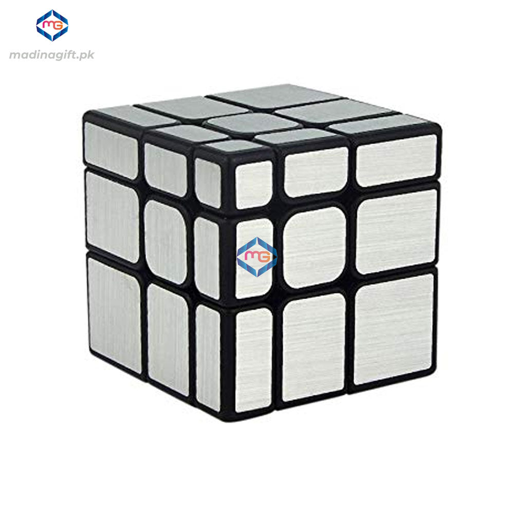 MoYu MeiLong 3x3 Mirror Magic Cube - Madina Gift