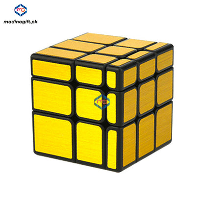 MoYu MeiLong 3x3 Mirror Magic Cube