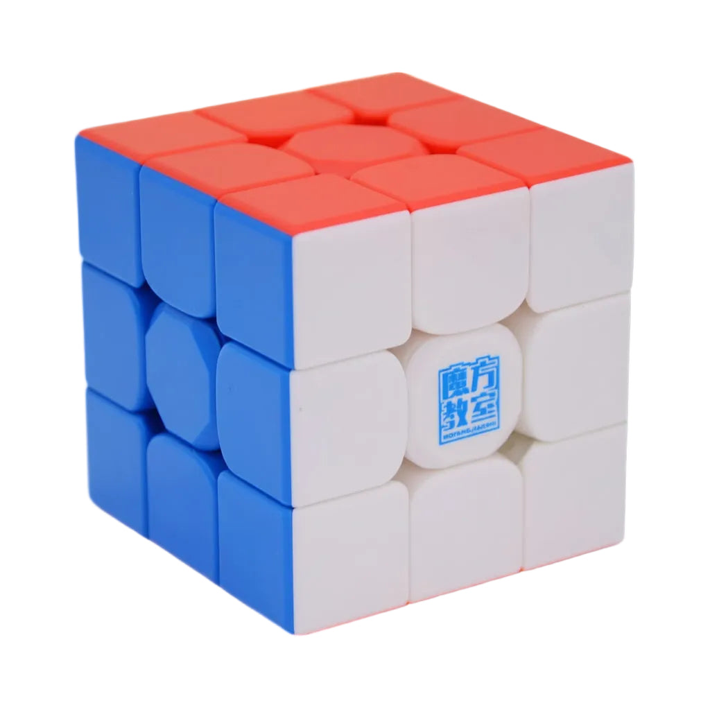 MoYu Super RS3M 8829 2022 3x3 Magnetic Speed Cube MagLev Edition Online in Pakistan Madina Gift