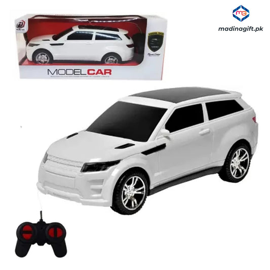 Remote Control Model Car Range Rover - Madina Gift
