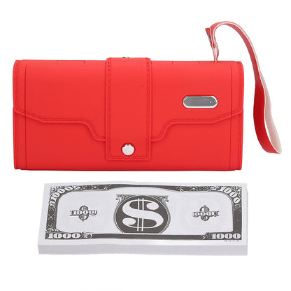 Spray Money Gun Wallet - Cash Money Dispenser Shooter - Madina Gift - www.madinagift.pk