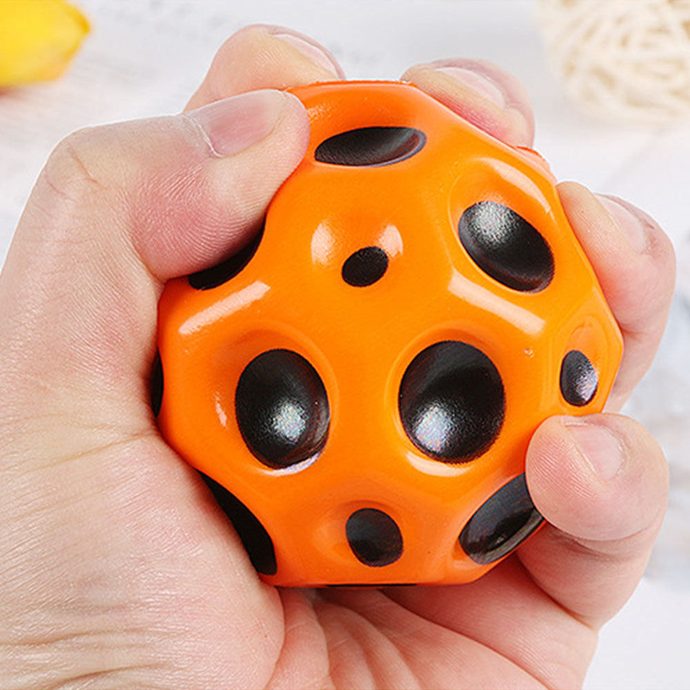 Moon Ball - Bounces Out of This World! - Madina Gift - www.madinagift.pk