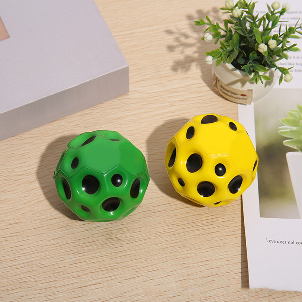 Moon Ball - Bounces Out of This World! - Madina Gift - www.madinagift.pk