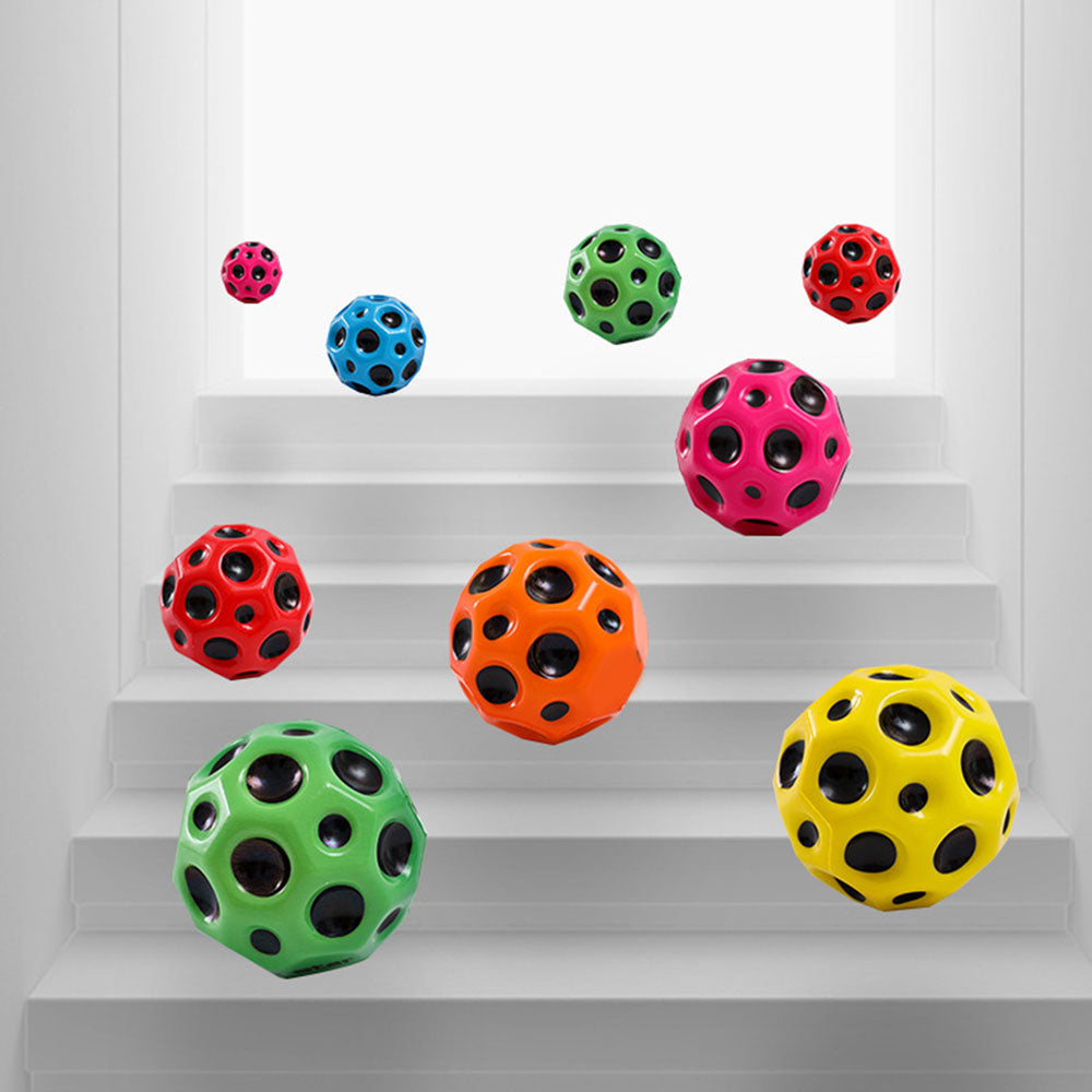 Moon Ball - Bounces Out of This World! - Madina Gift - www.madinagift.pk