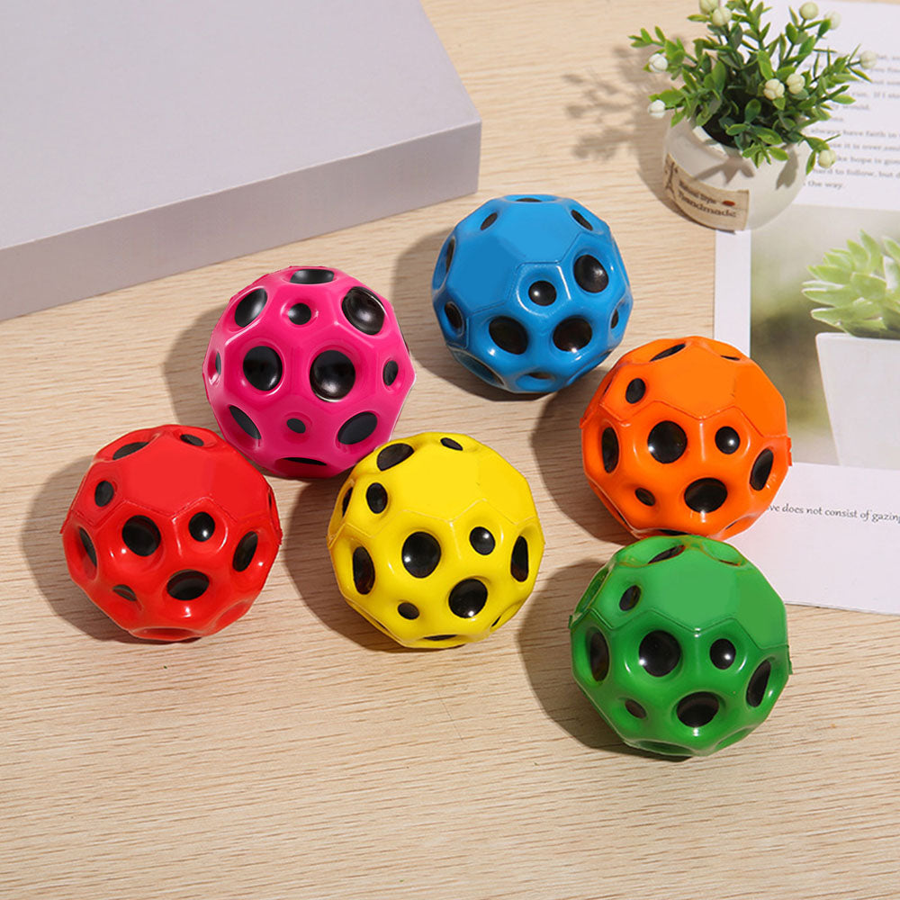 Moon Ball - Bounces Out of This World! - Madina Gift - www.madinagift.pk