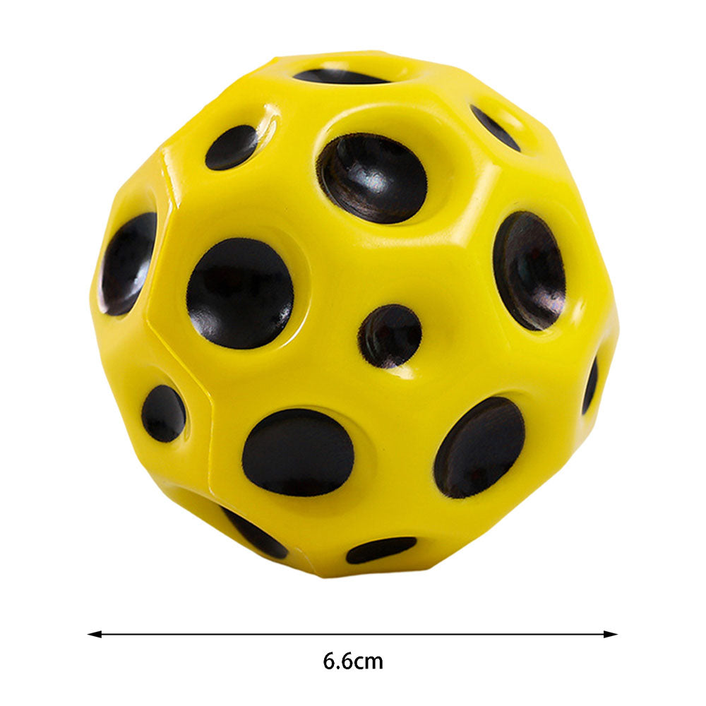 Moon Ball - Bounces Out of This World! - Madina Gift - www.madinagift.pk