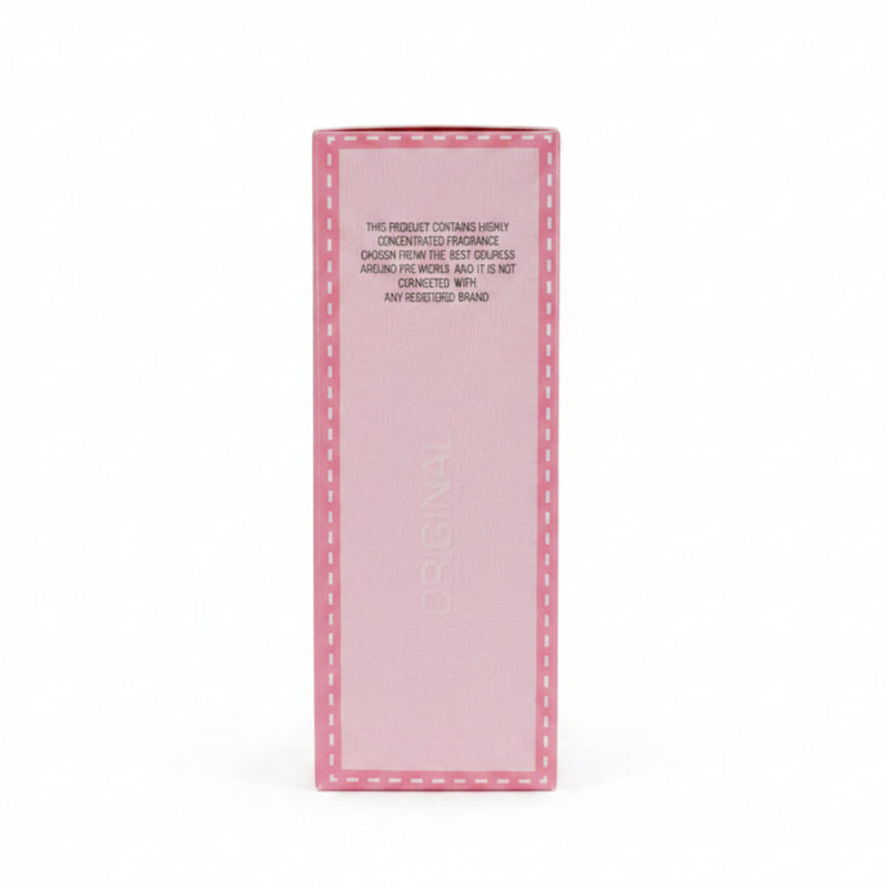 Mousuf Pink 30 ML Perfume For Women By Smart World Online in Karachi Pakistan Madina Gift