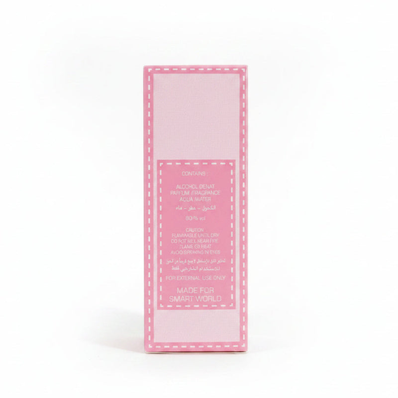 Mousuf Pink 30 ML Perfume For Women By Smart World Online in Karachi Pakistan Madina Gift