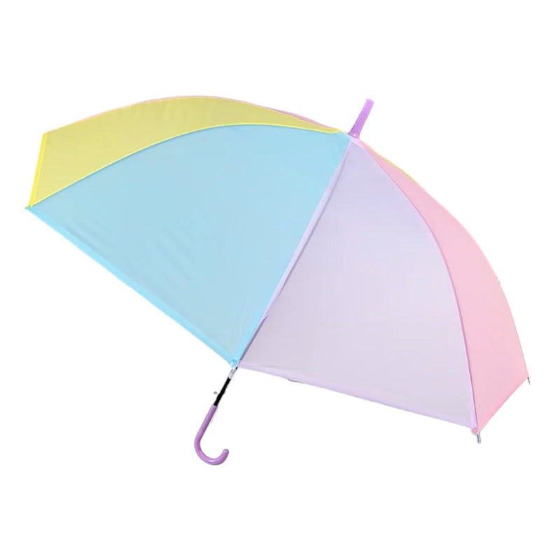 Rainbow Umbrella - 42 Inches