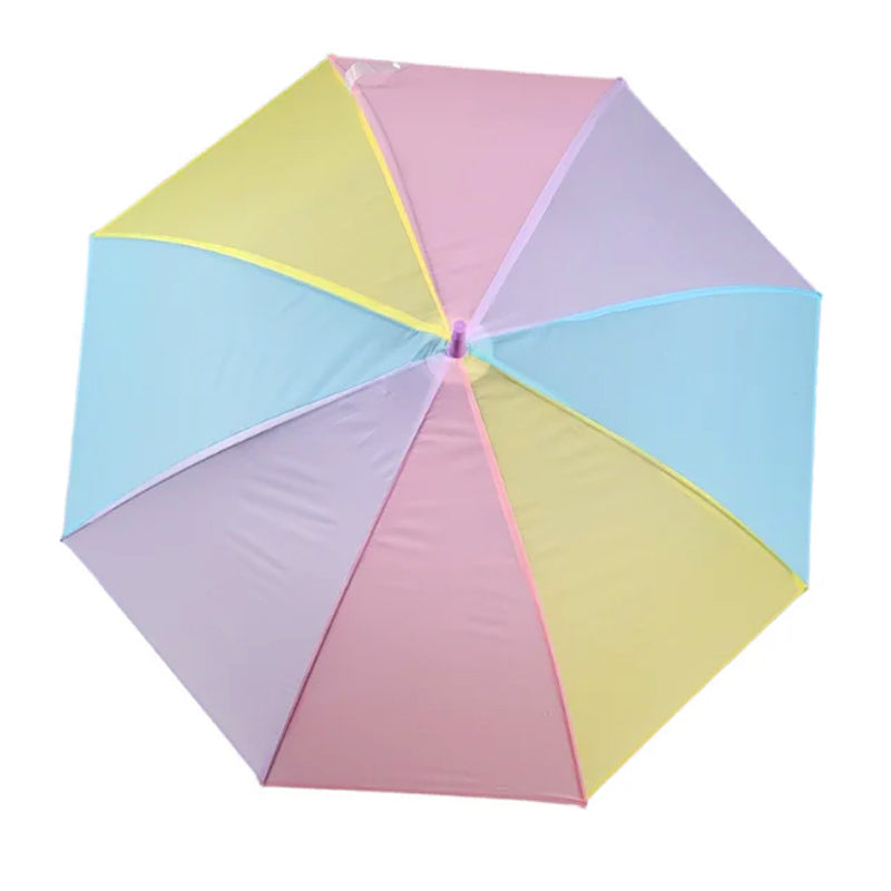 Rainbow Umbrella - 42 Inches