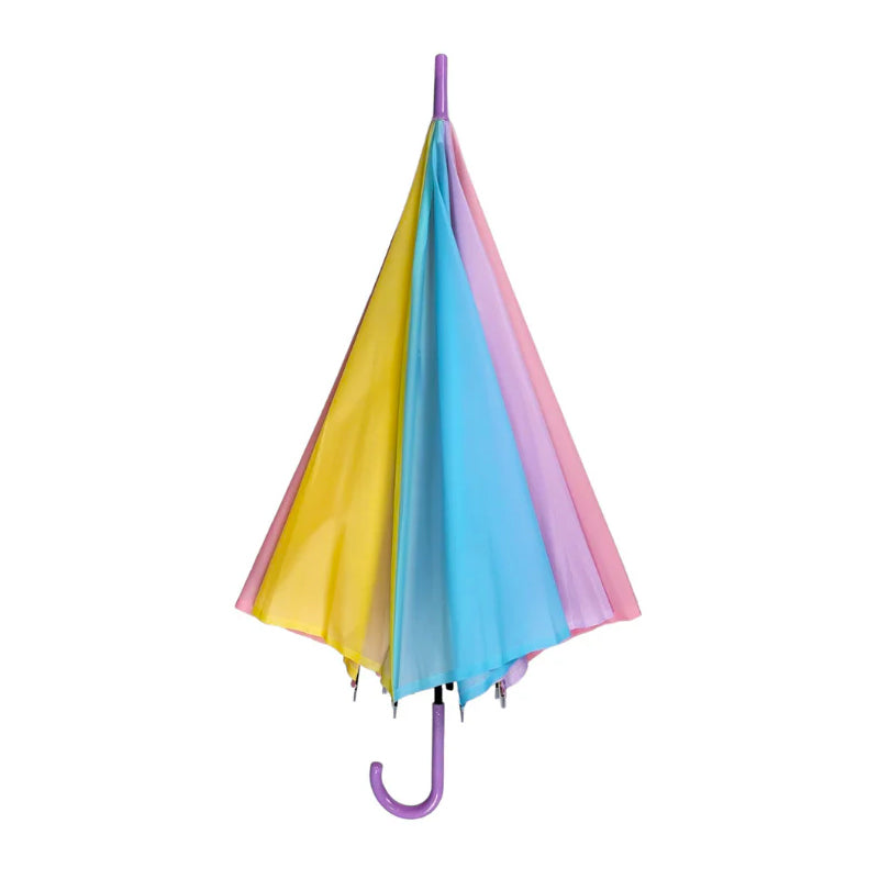Rainbow Umbrella - 42 Inches