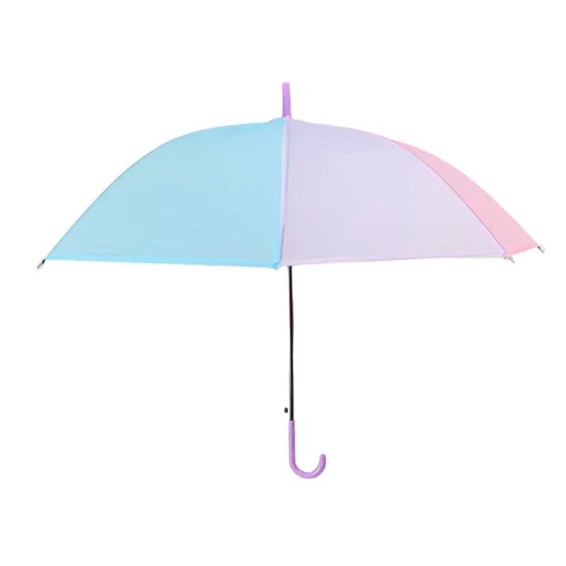 Rainbow Umbrella - 42 Inches